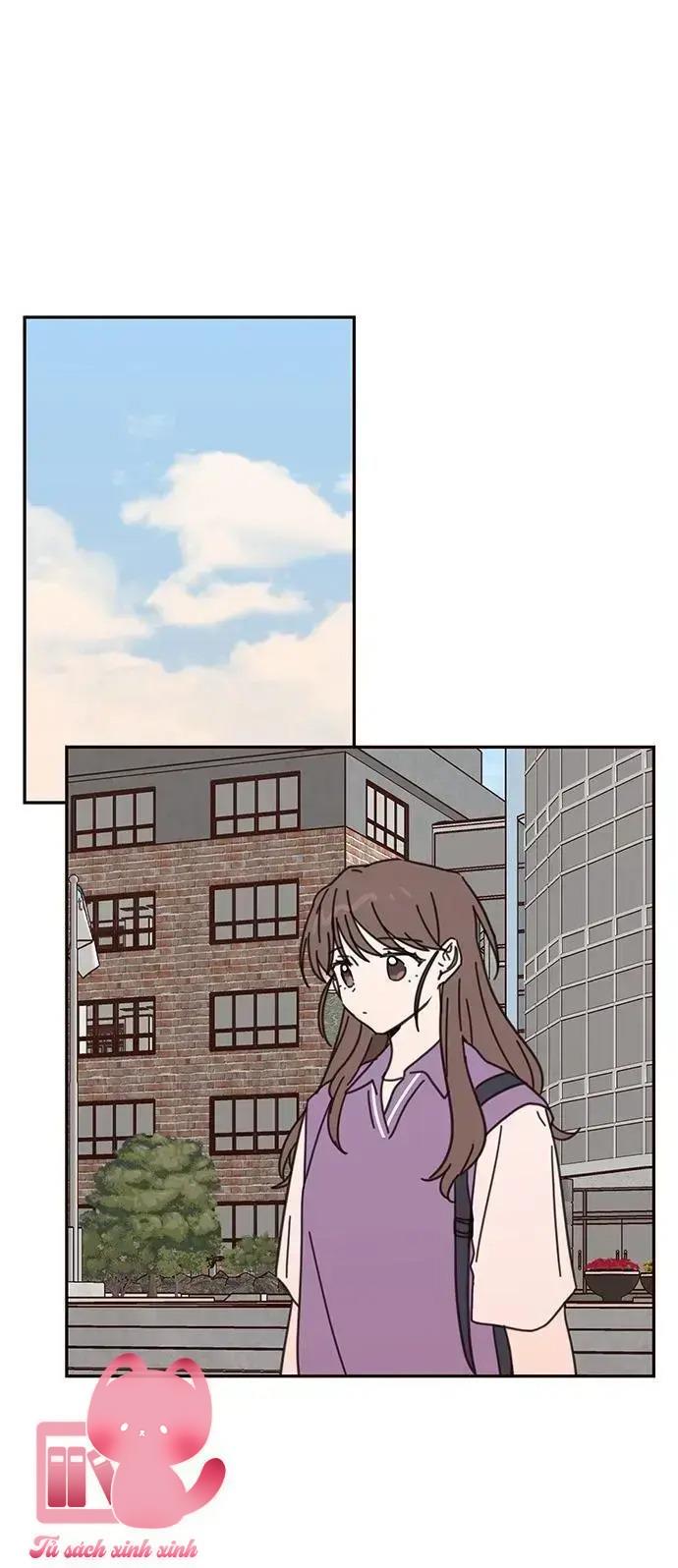Sợi Chỉ Tình Yêu - Chap 70 - Trang 20