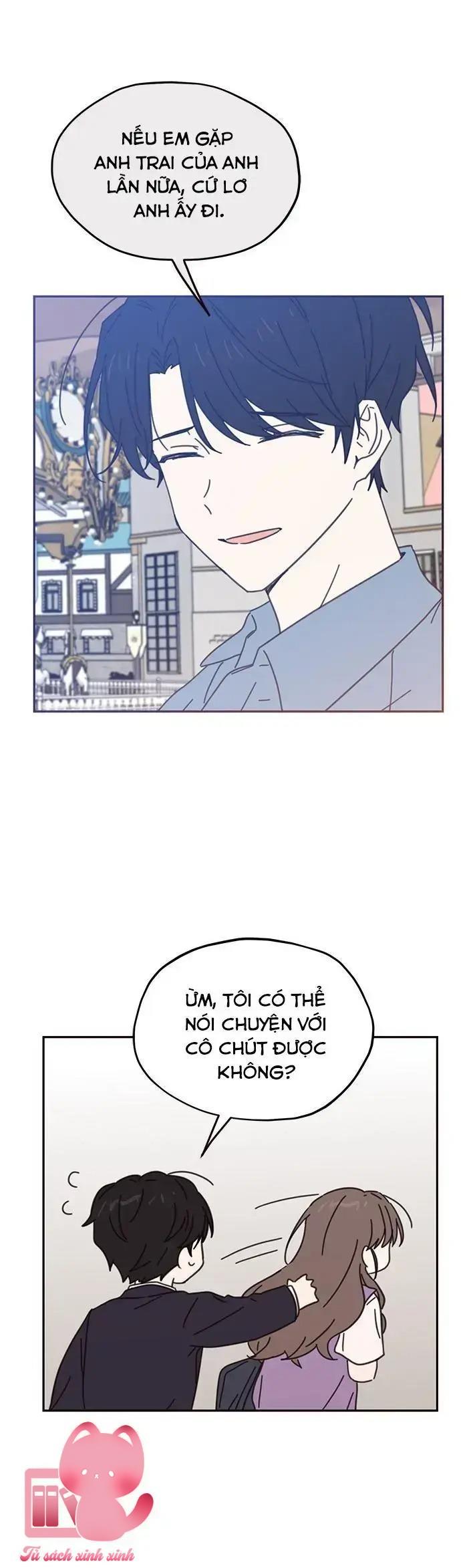 Sợi Chỉ Tình Yêu - Chap 70 - Trang 22