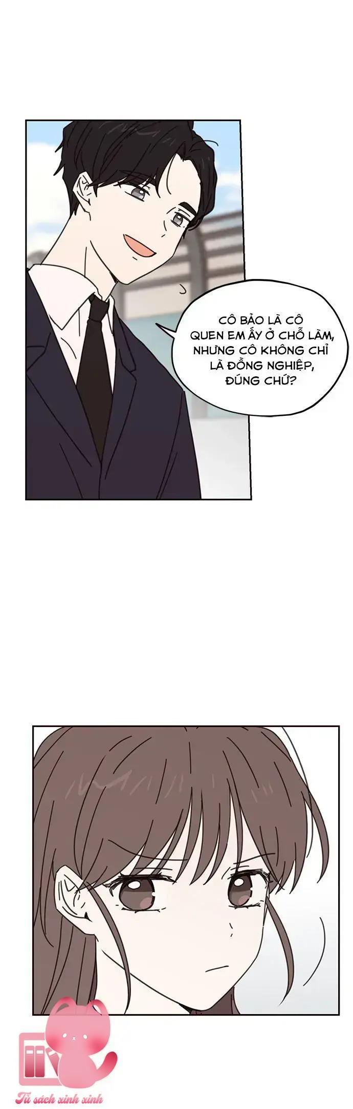 Sợi Chỉ Tình Yêu - Chap 70 - Trang 23