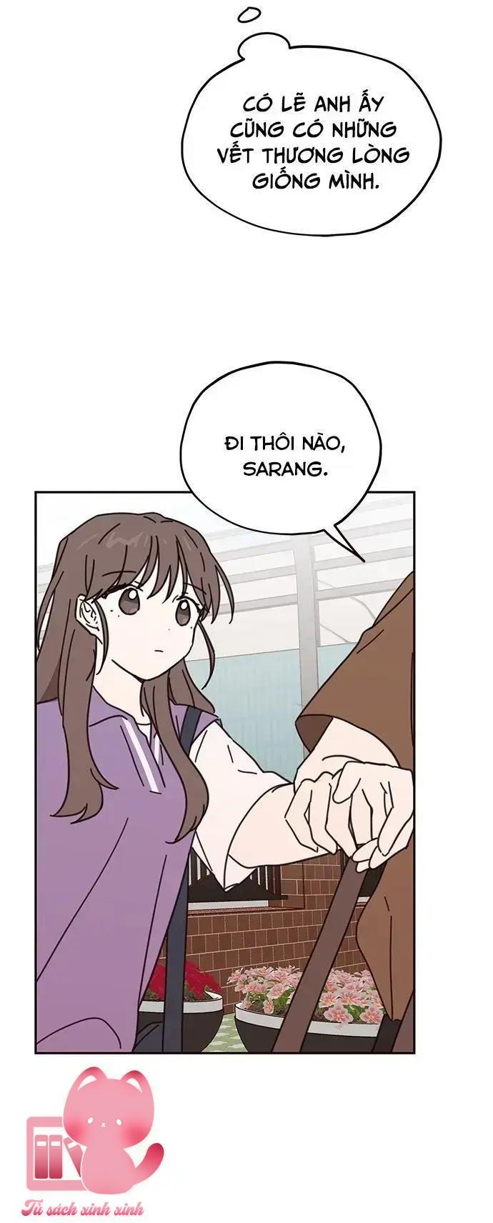 Sợi Chỉ Tình Yêu - Chap 70 - Trang 26