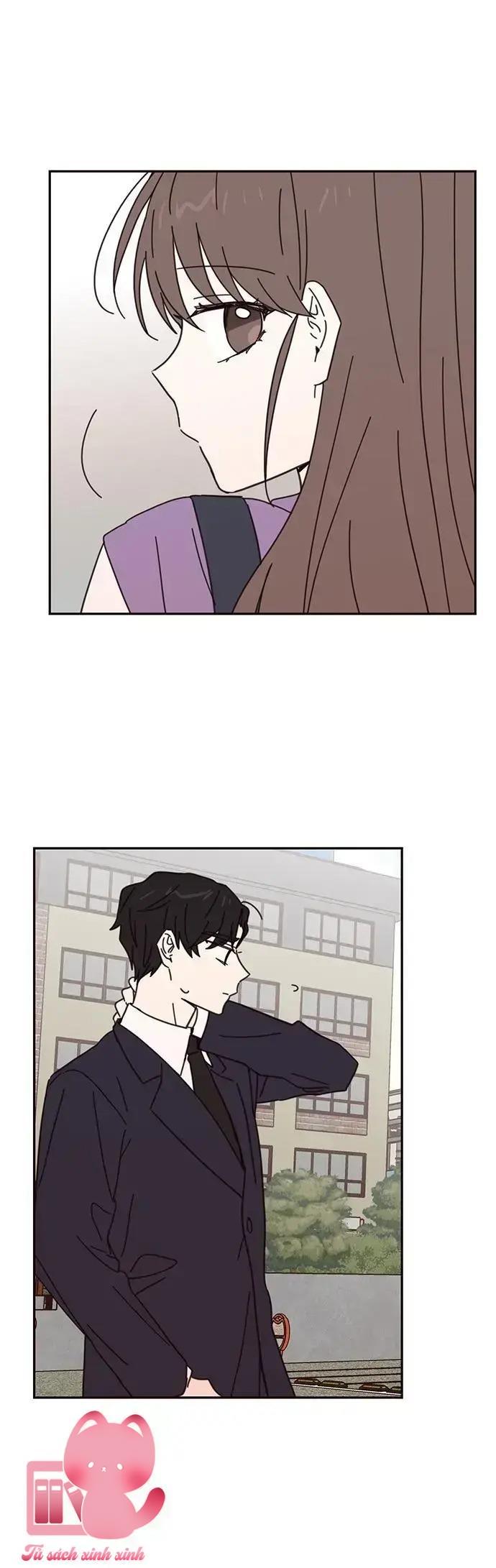 Sợi Chỉ Tình Yêu - Chap 70 - Trang 27
