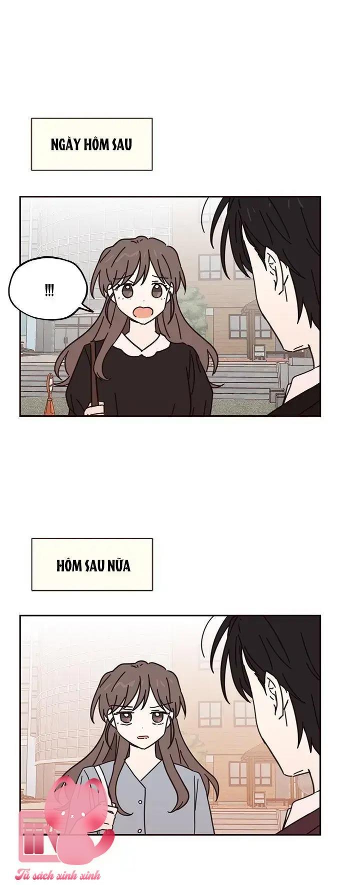 Sợi Chỉ Tình Yêu - Chap 70 - Trang 28