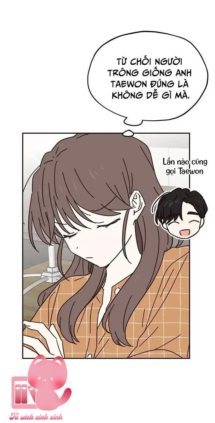 Sợi Chỉ Tình Yêu - Chap 70 - Trang 29