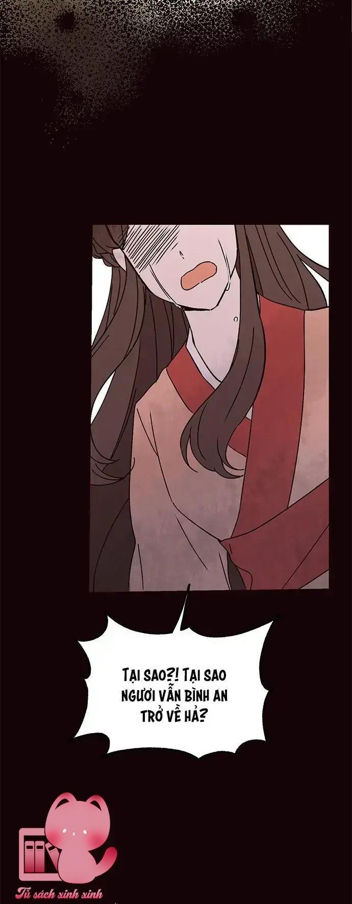 Sợi Chỉ Tình Yêu - Chap 70 - Trang 3