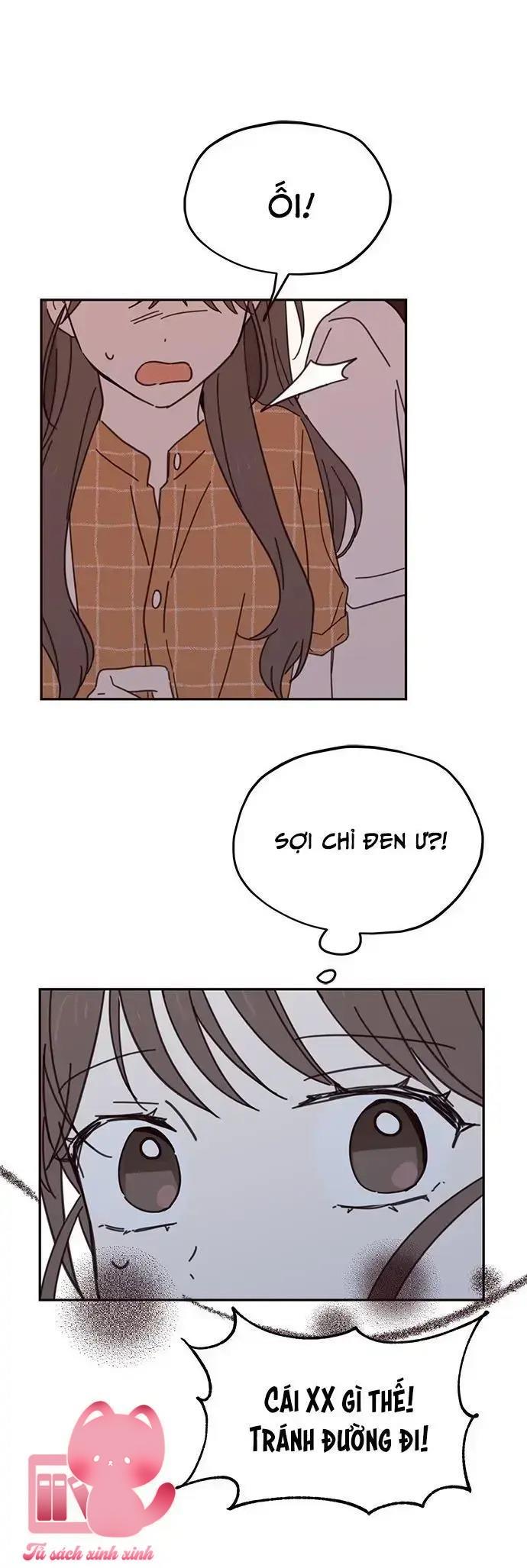 Sợi Chỉ Tình Yêu - Chap 70 - Trang 34