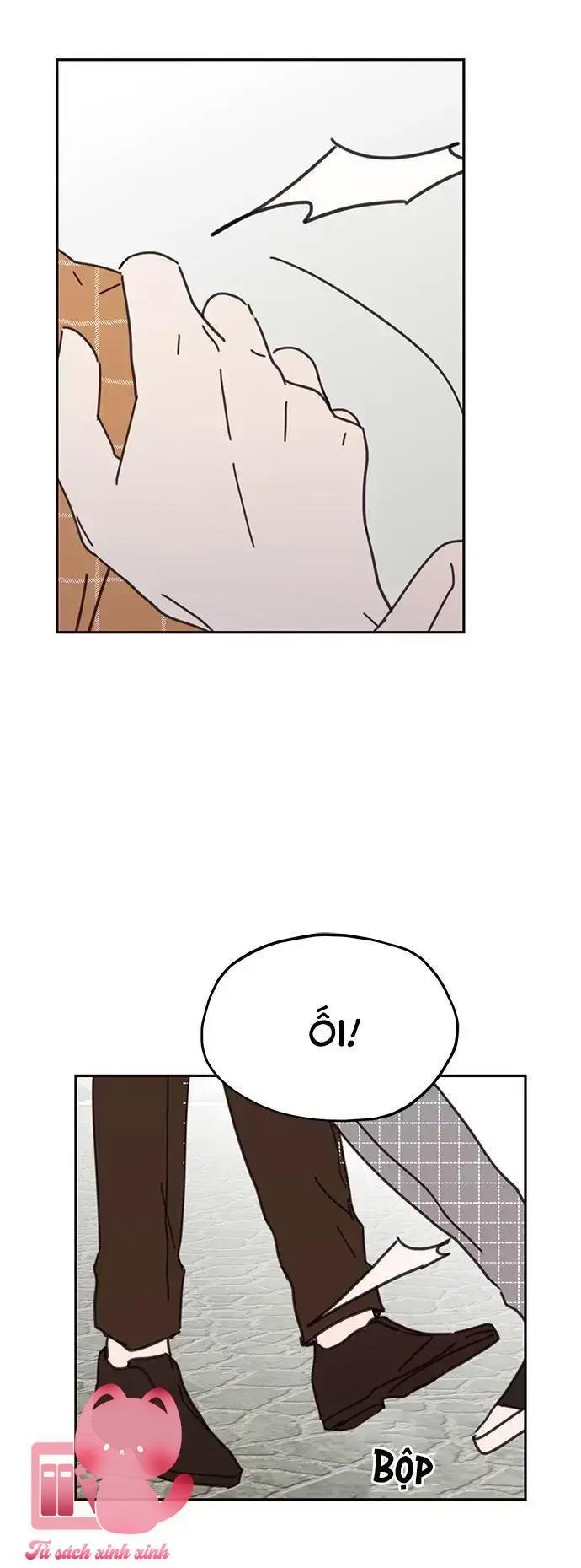 Sợi Chỉ Tình Yêu - Chap 70 - Trang 35