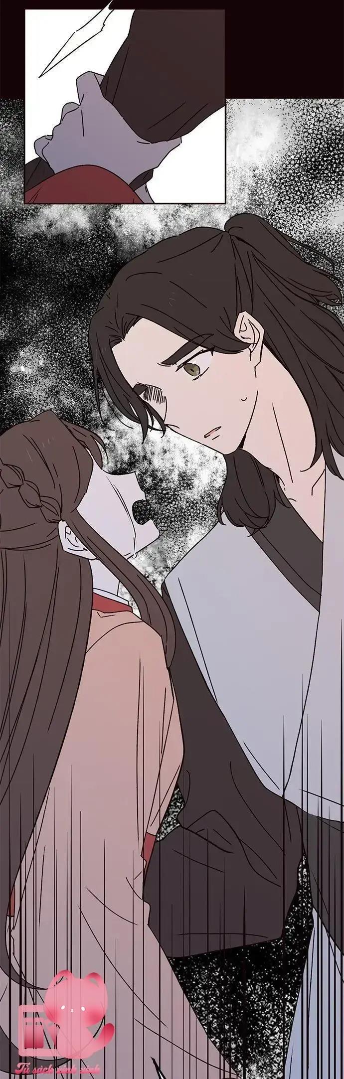 Sợi Chỉ Tình Yêu - Chap 70 - Trang 4