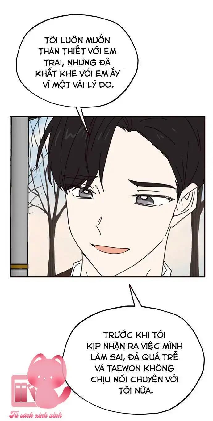 Sợi Chỉ Tình Yêu - Chap 70 - Trang 40