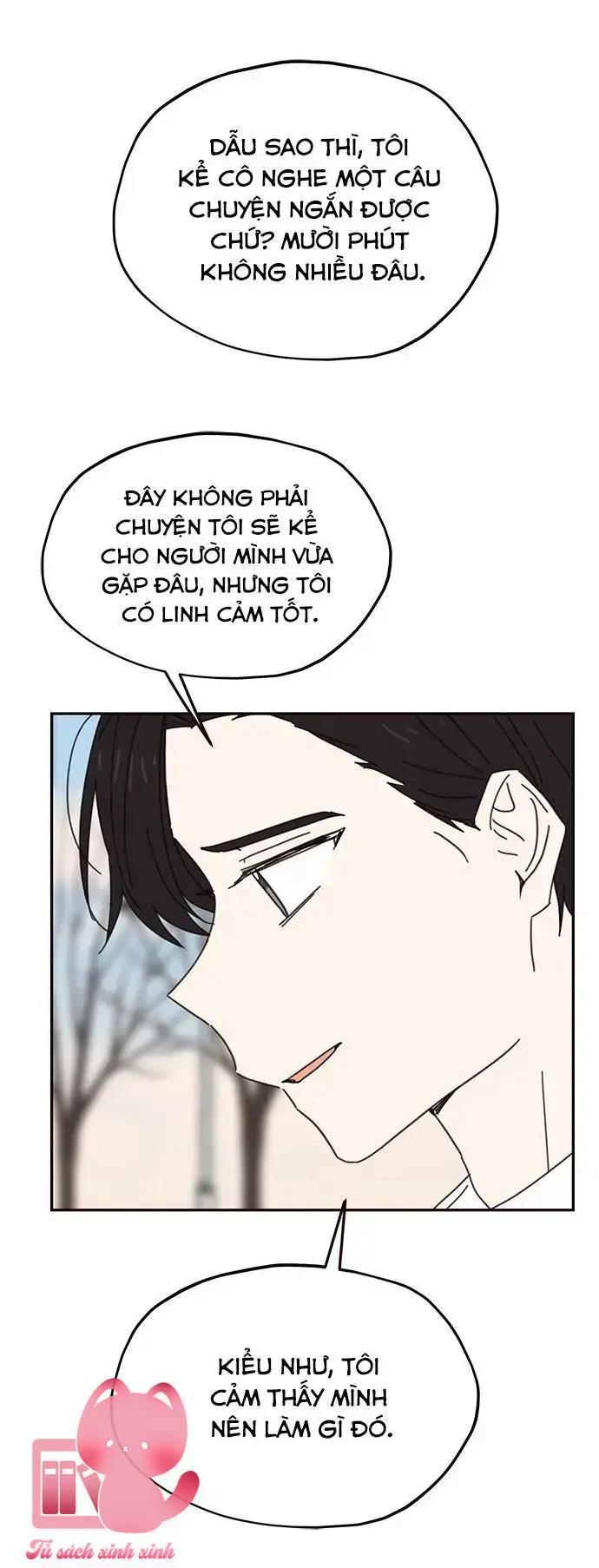 Sợi Chỉ Tình Yêu - Chap 70 - Trang 42