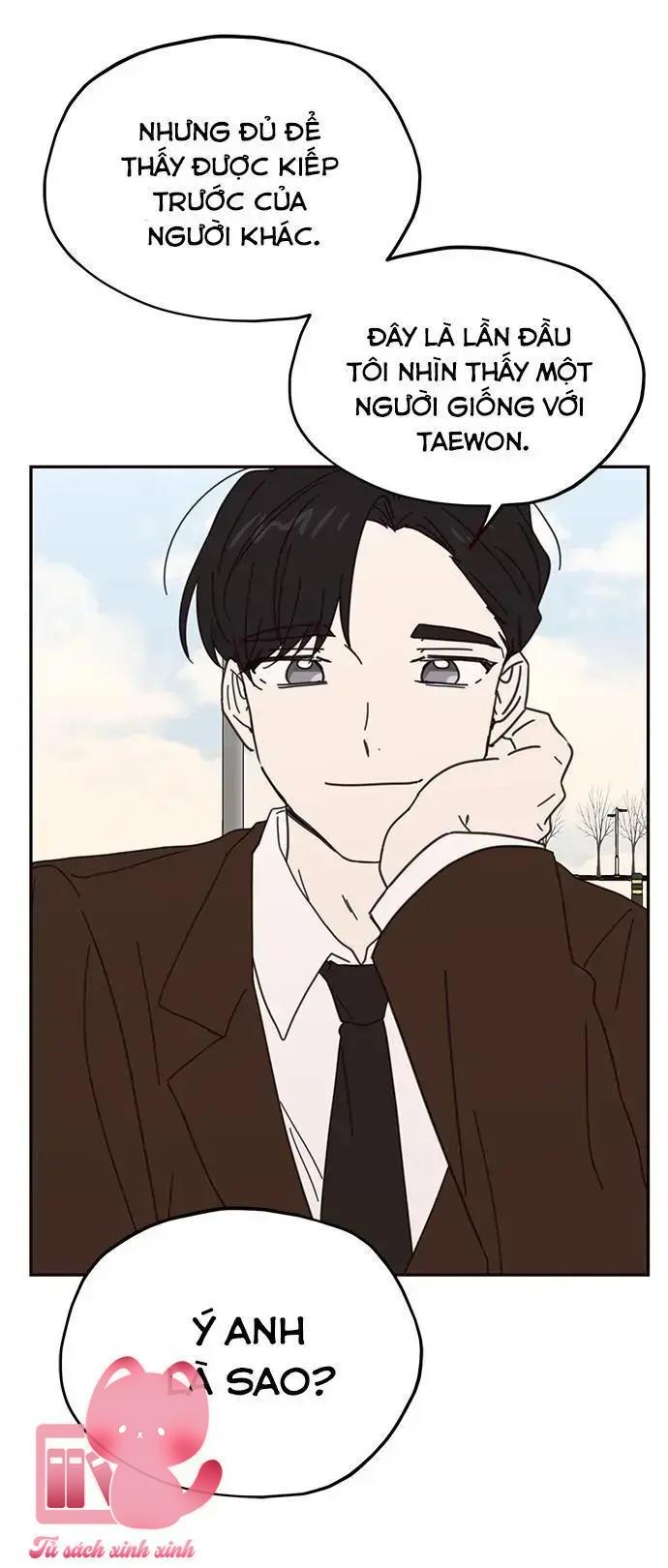 Sợi Chỉ Tình Yêu - Chap 70 - Trang 45