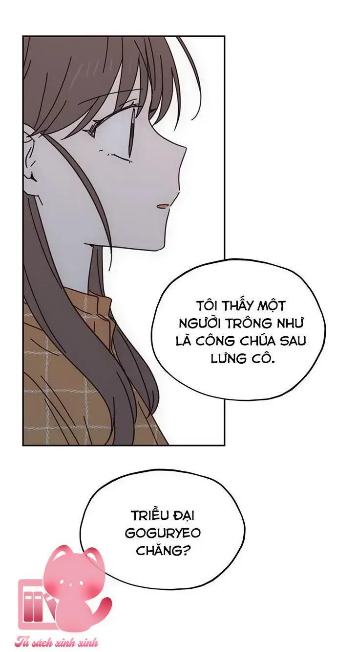 Sợi Chỉ Tình Yêu - Chap 70 - Trang 46