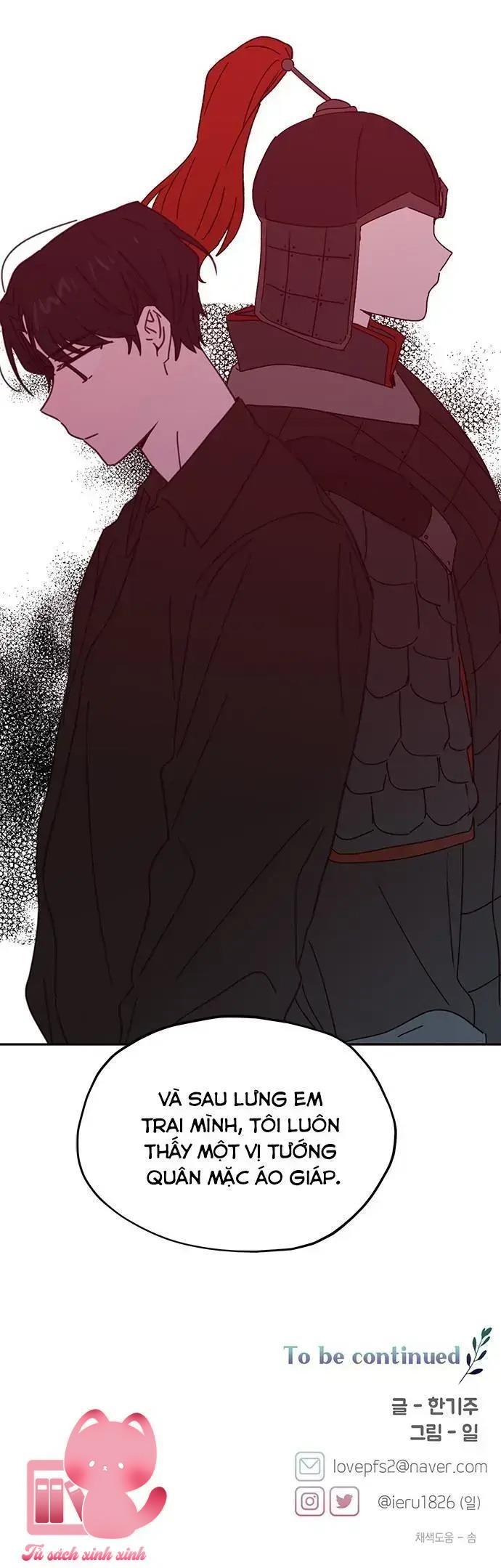Sợi Chỉ Tình Yêu - Chap 70 - Trang 47