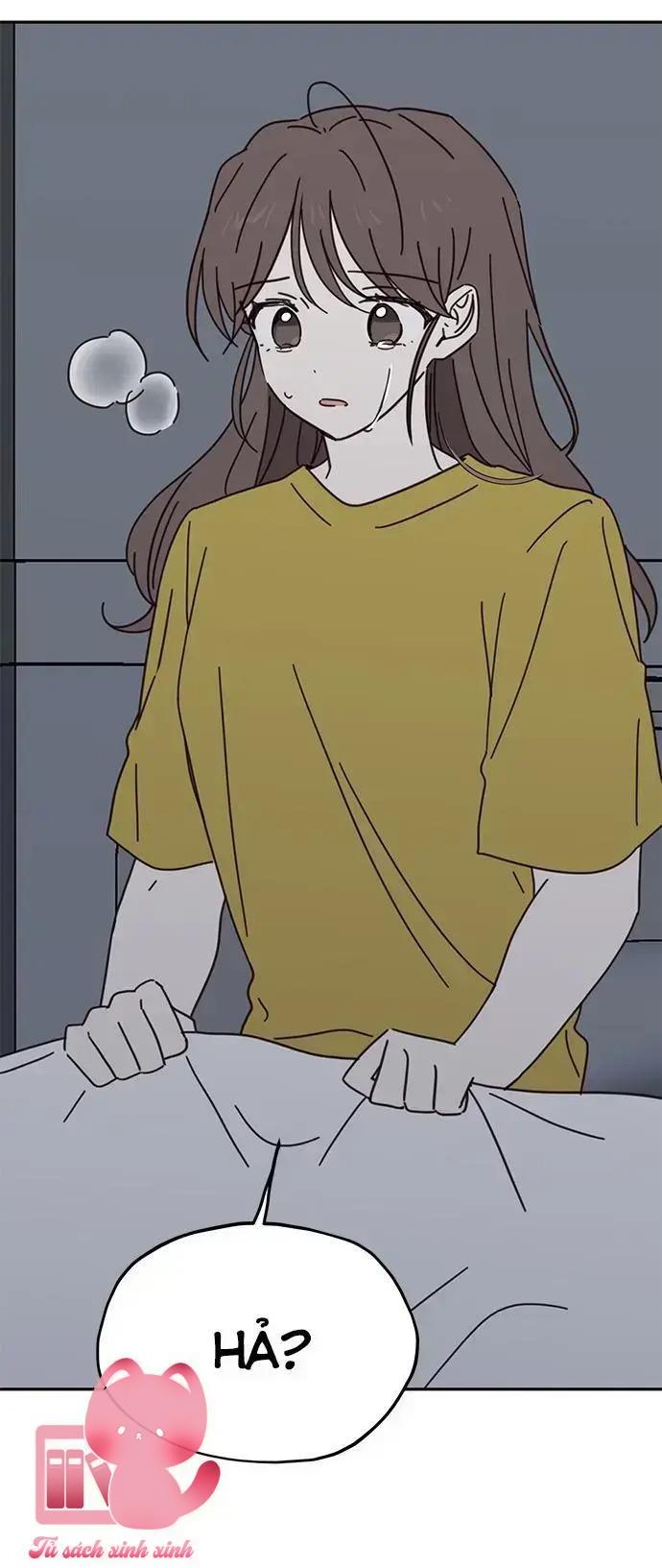 Sợi Chỉ Tình Yêu - Chap 70 - Trang 6
