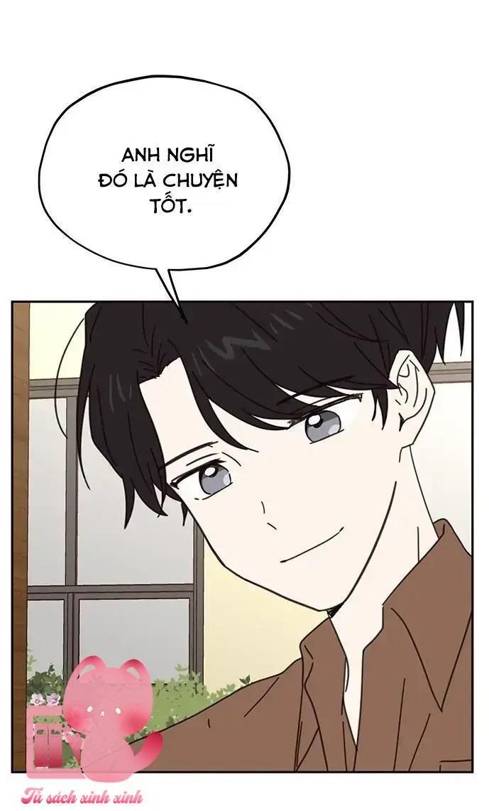 Sợi Chỉ Tình Yêu - Chap 70 - Trang 8