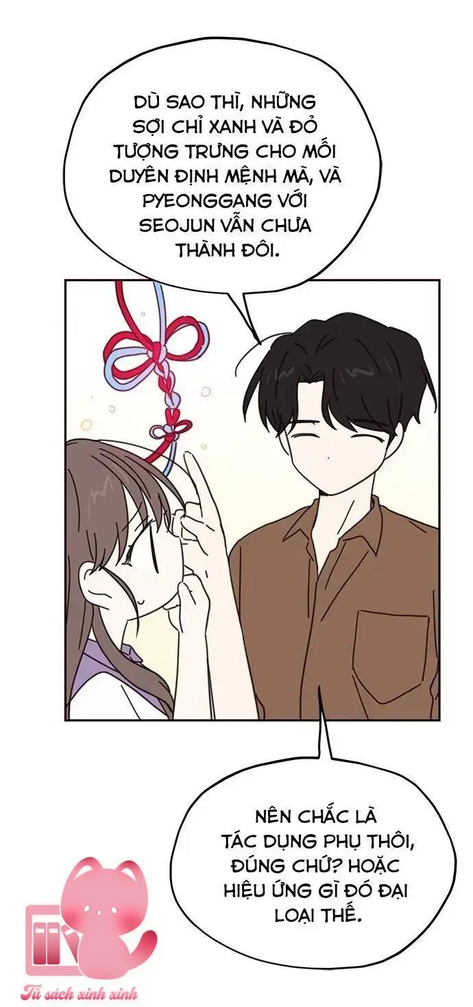 Sợi Chỉ Tình Yêu - Chap 70 - Trang 9