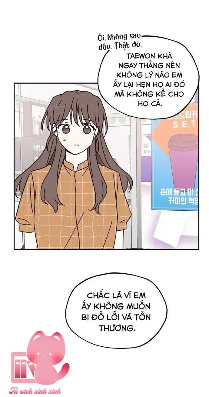 Sợi Chỉ Tình Yêu - Chap 71 - Trang 12