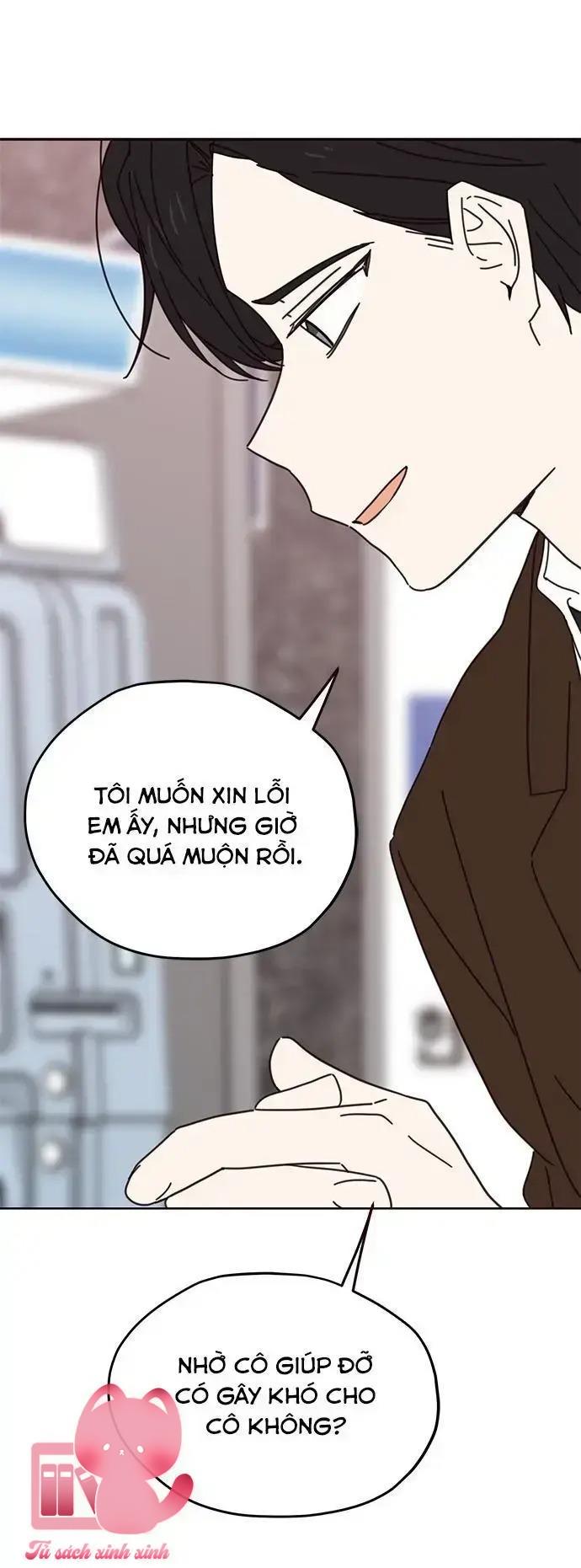Sợi Chỉ Tình Yêu - Chap 71 - Trang 13