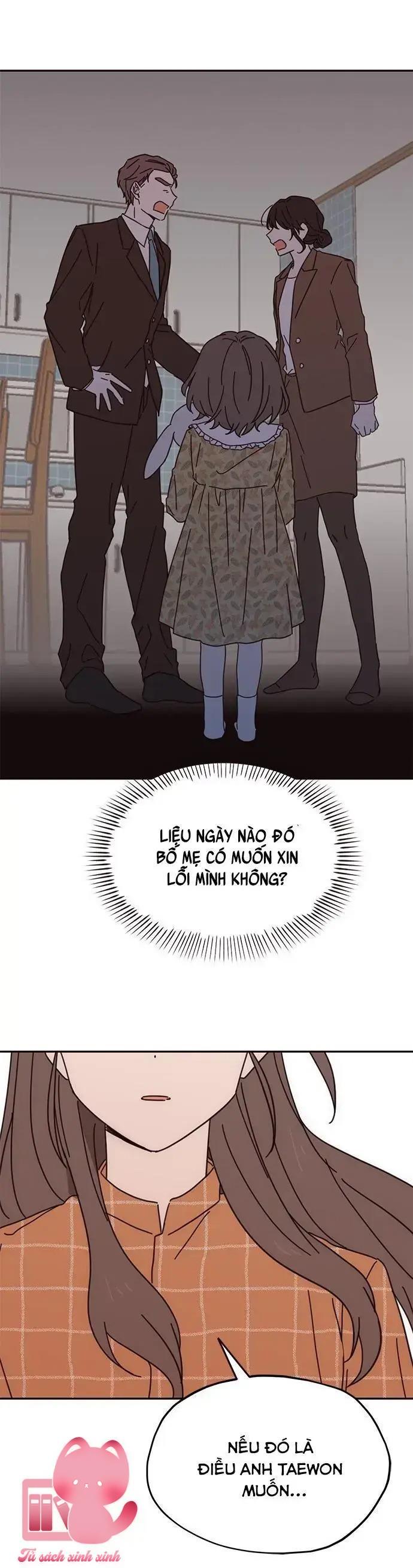 Sợi Chỉ Tình Yêu - Chap 71 - Trang 14