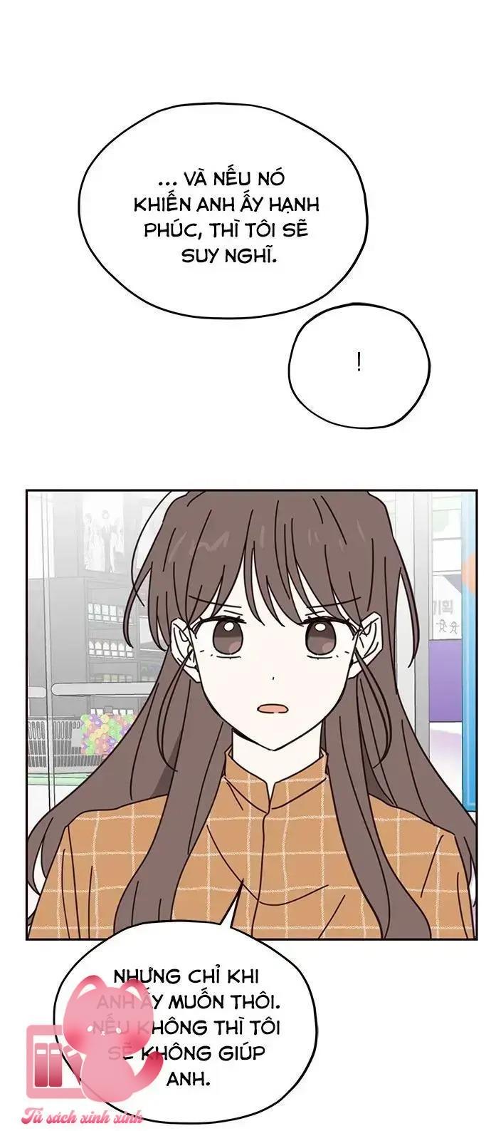 Sợi Chỉ Tình Yêu - Chap 71 - Trang 15