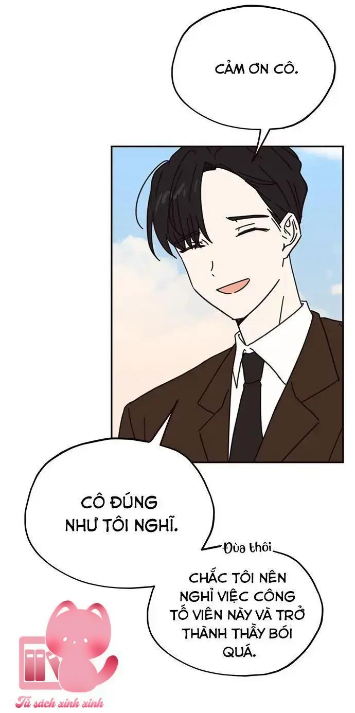 Sợi Chỉ Tình Yêu - Chap 71 - Trang 16