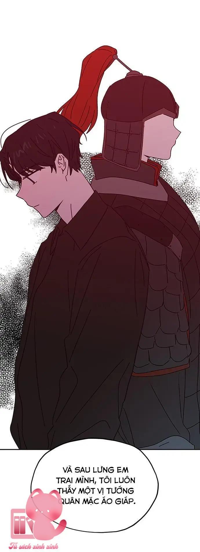 Sợi Chỉ Tình Yêu - Chap 71 - Trang 2