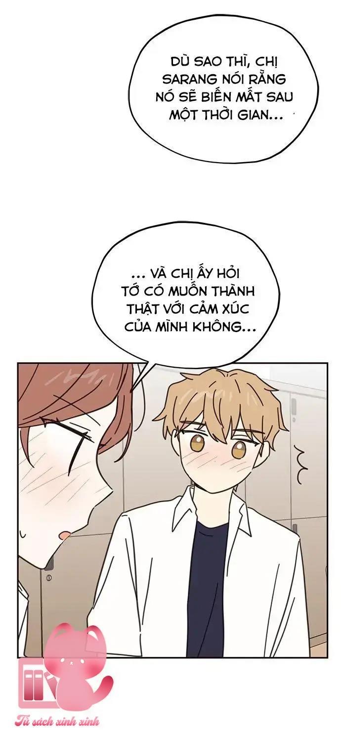 Sợi Chỉ Tình Yêu - Chap 71 - Trang 27