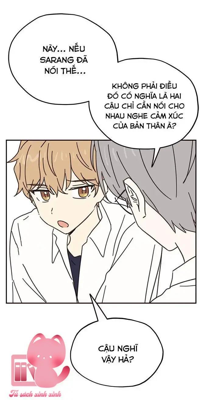 Sợi Chỉ Tình Yêu - Chap 71 - Trang 29