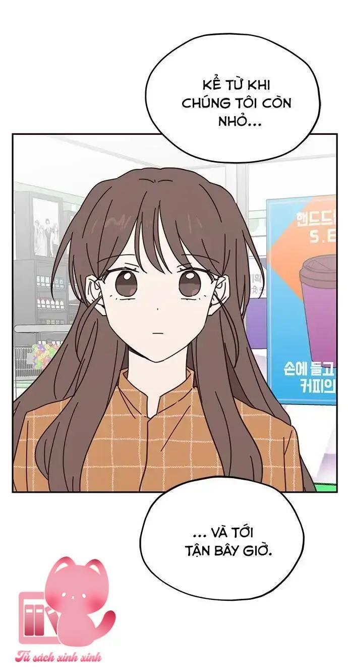 Sợi Chỉ Tình Yêu - Chap 71 - Trang 3