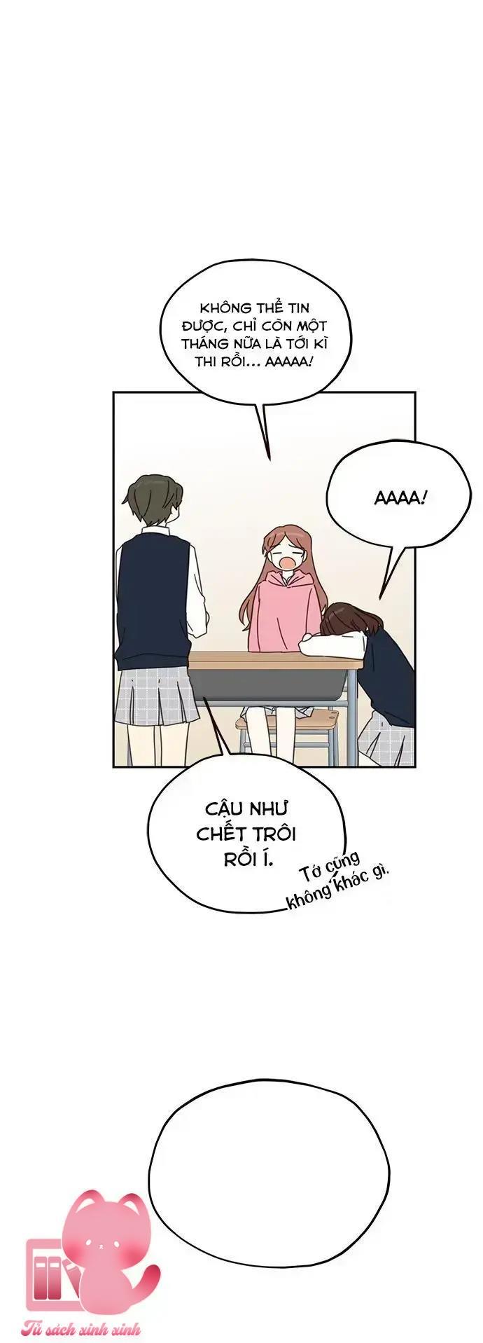 Sợi Chỉ Tình Yêu - Chap 71 - Trang 32