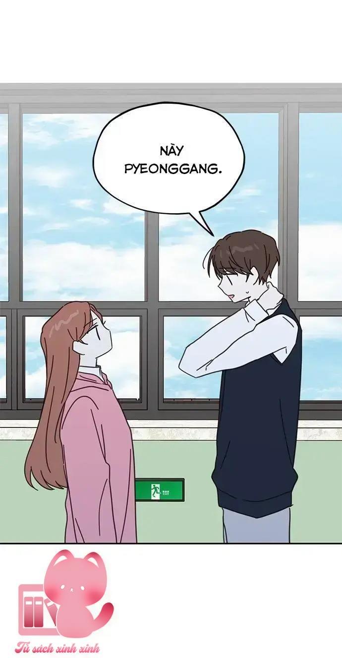 Sợi Chỉ Tình Yêu - Chap 71 - Trang 34