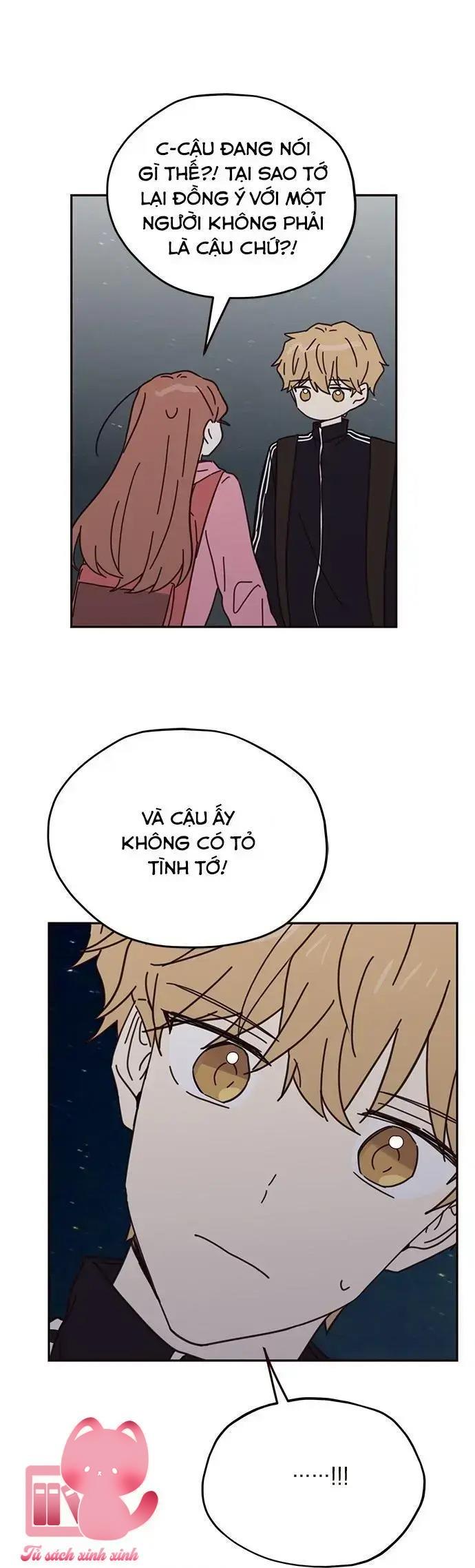 Sợi Chỉ Tình Yêu - Chap 71 - Trang 39