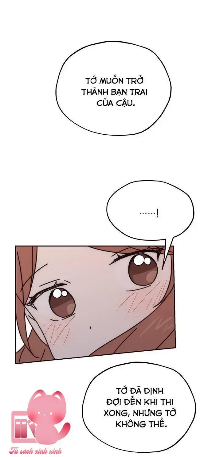 Sợi Chỉ Tình Yêu - Chap 71 - Trang 42