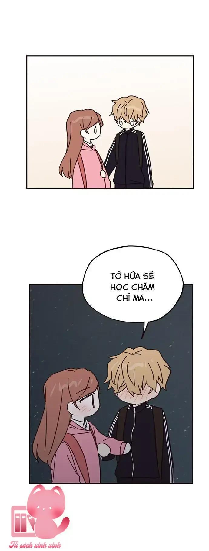 Sợi Chỉ Tình Yêu - Chap 71 - Trang 44