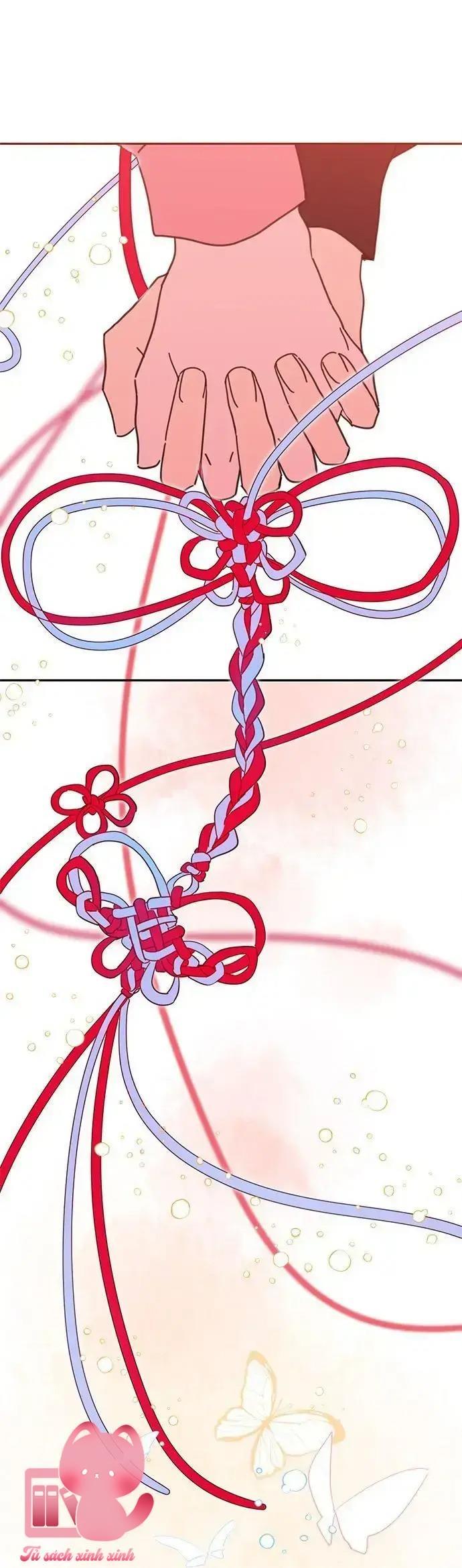 Sợi Chỉ Tình Yêu - Chap 71 - Trang 46