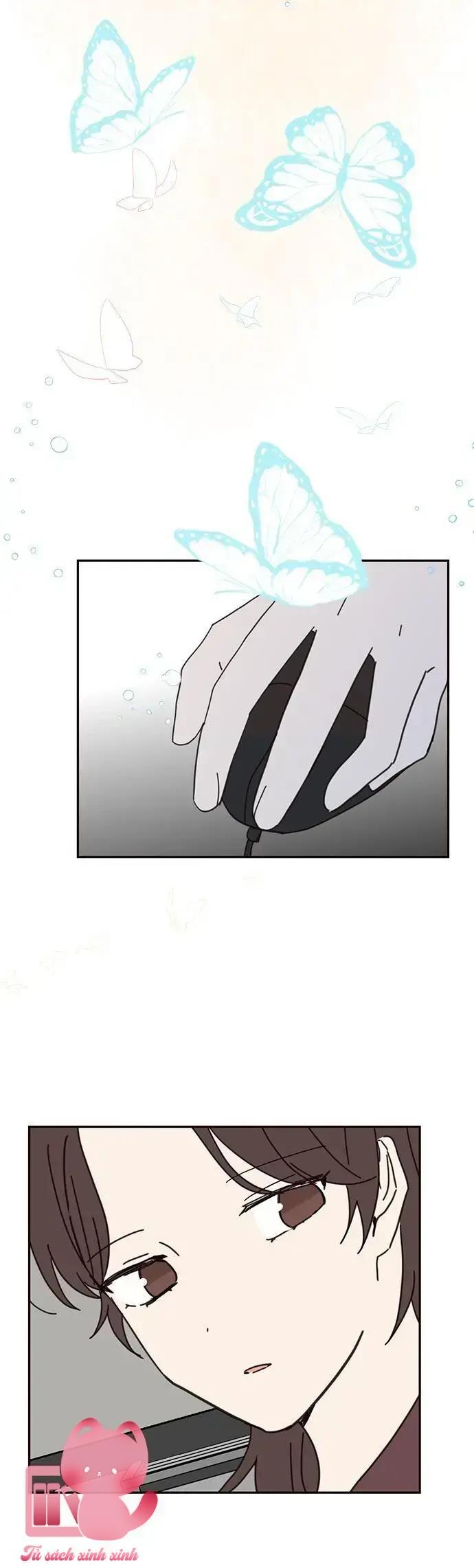 Sợi Chỉ Tình Yêu - Chap 71 - Trang 47