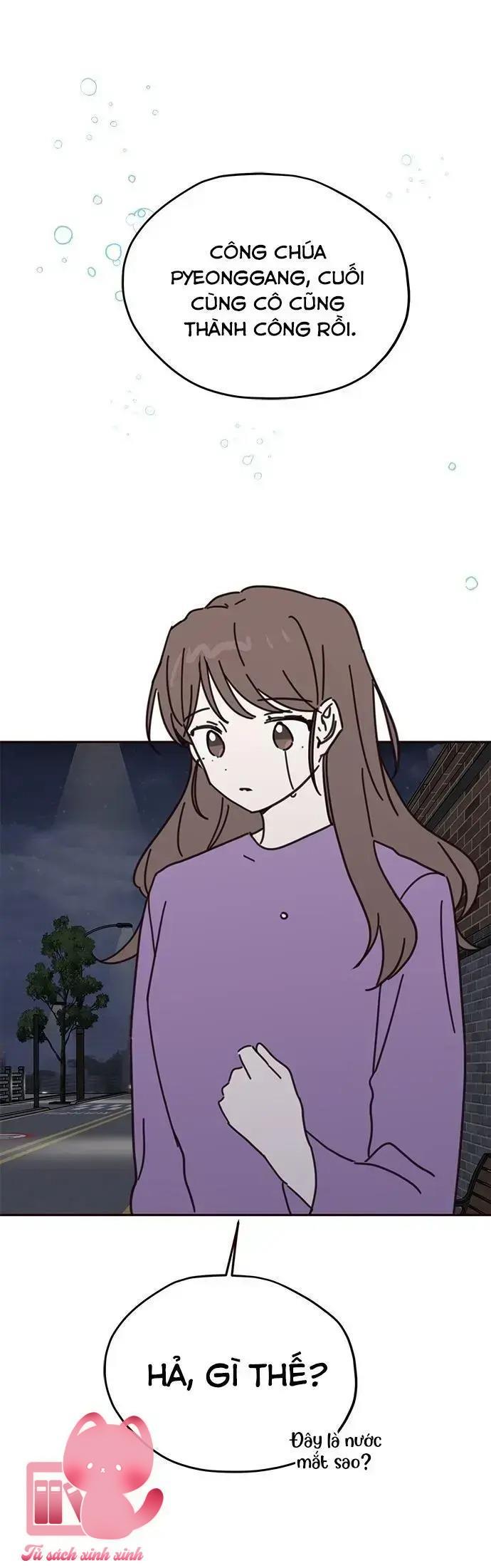 Sợi Chỉ Tình Yêu - Chap 71 - Trang 48