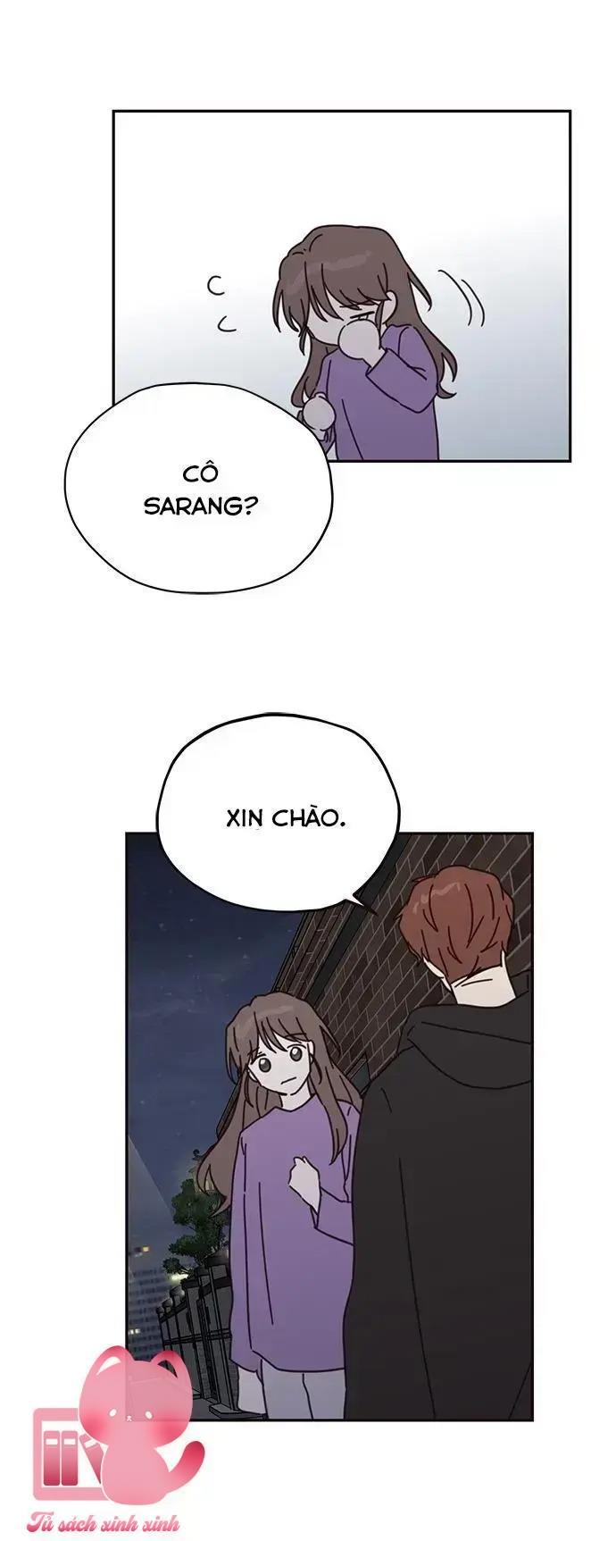 Sợi Chỉ Tình Yêu - Chap 71 - Trang 49