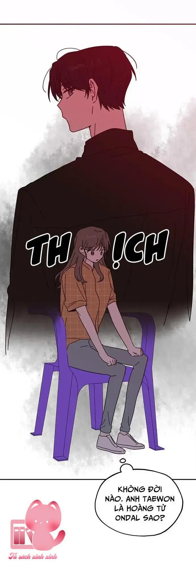 Sợi Chỉ Tình Yêu - Chap 71 - Trang 6