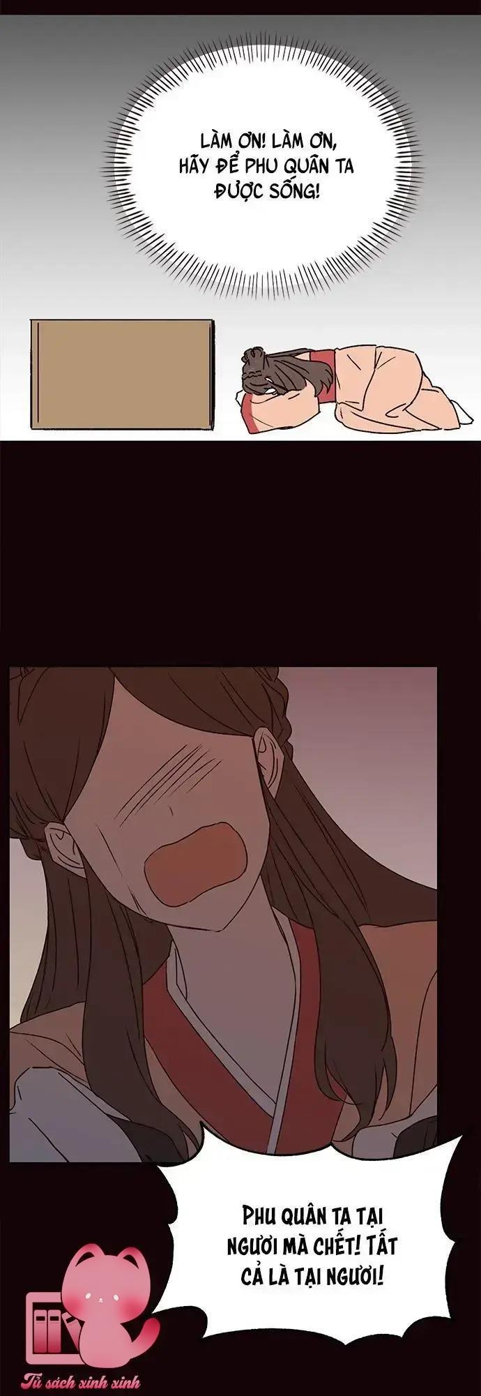 Sợi Chỉ Tình Yêu - Chap 72 - Trang 11