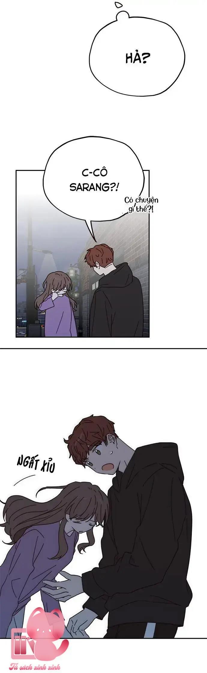 Sợi Chỉ Tình Yêu - Chap 72 - Trang 14