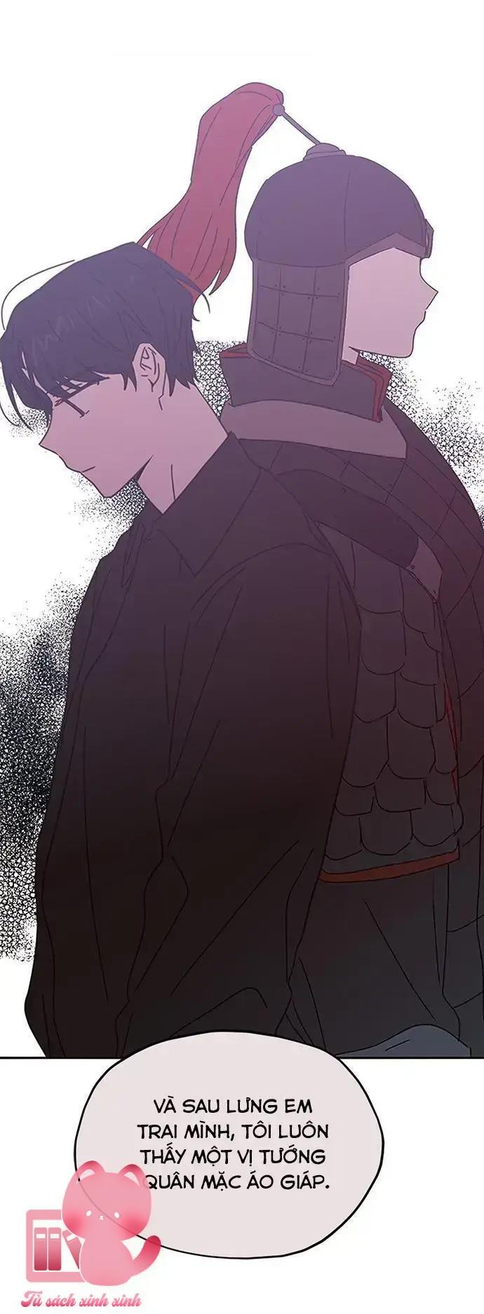 Sợi Chỉ Tình Yêu - Chap 72 - Trang 15