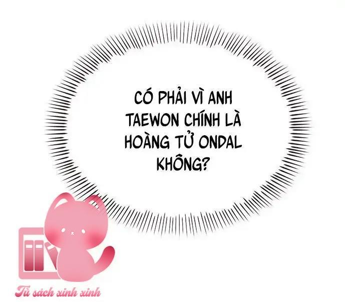 Sợi Chỉ Tình Yêu - Chap 72 - Trang 17