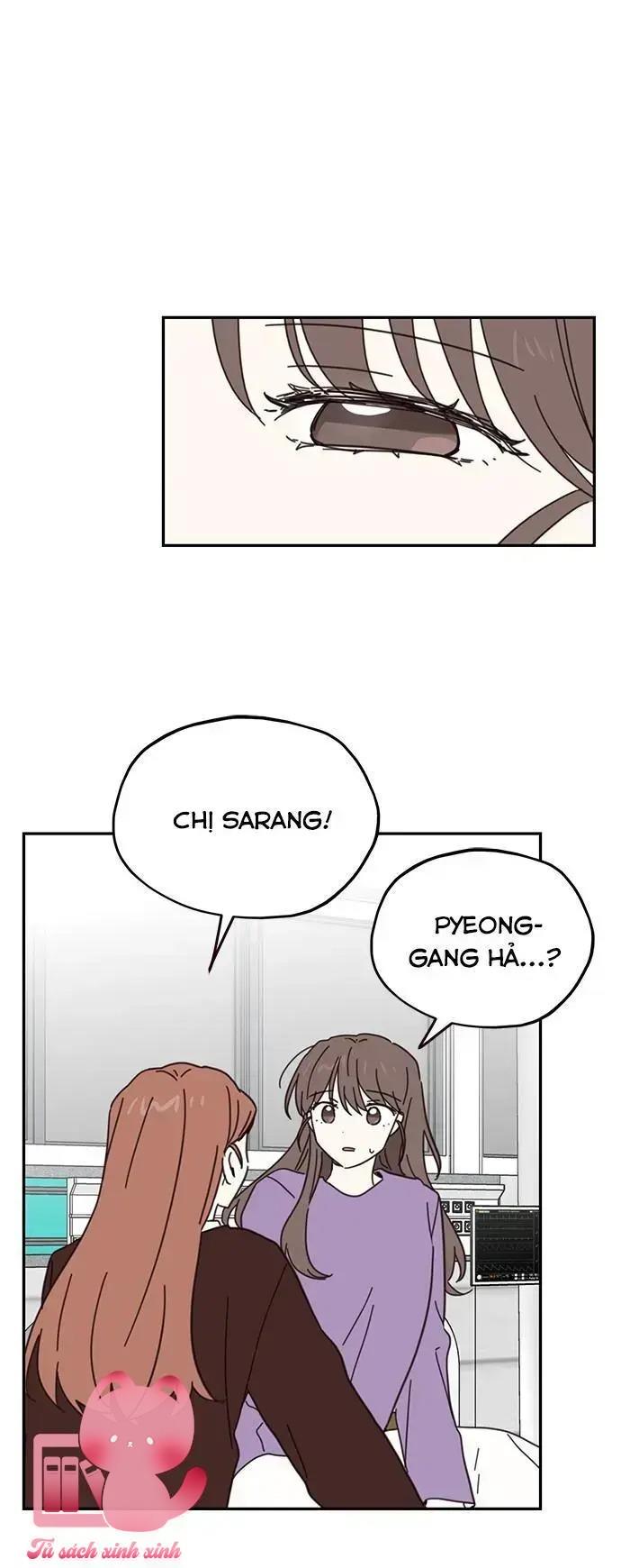 Sợi Chỉ Tình Yêu - Chap 72 - Trang 20