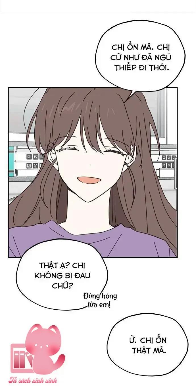 Sợi Chỉ Tình Yêu - Chap 72 - Trang 23