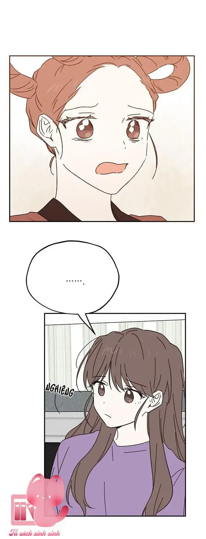 Sợi Chỉ Tình Yêu - Chap 72 - Trang 26