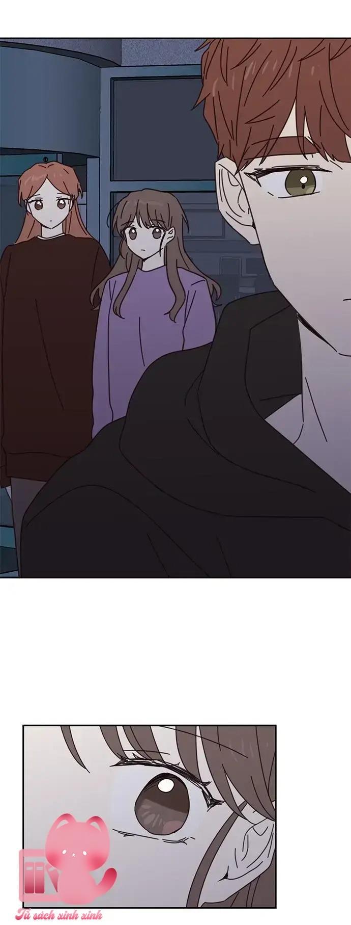 Sợi Chỉ Tình Yêu - Chap 72 - Trang 27