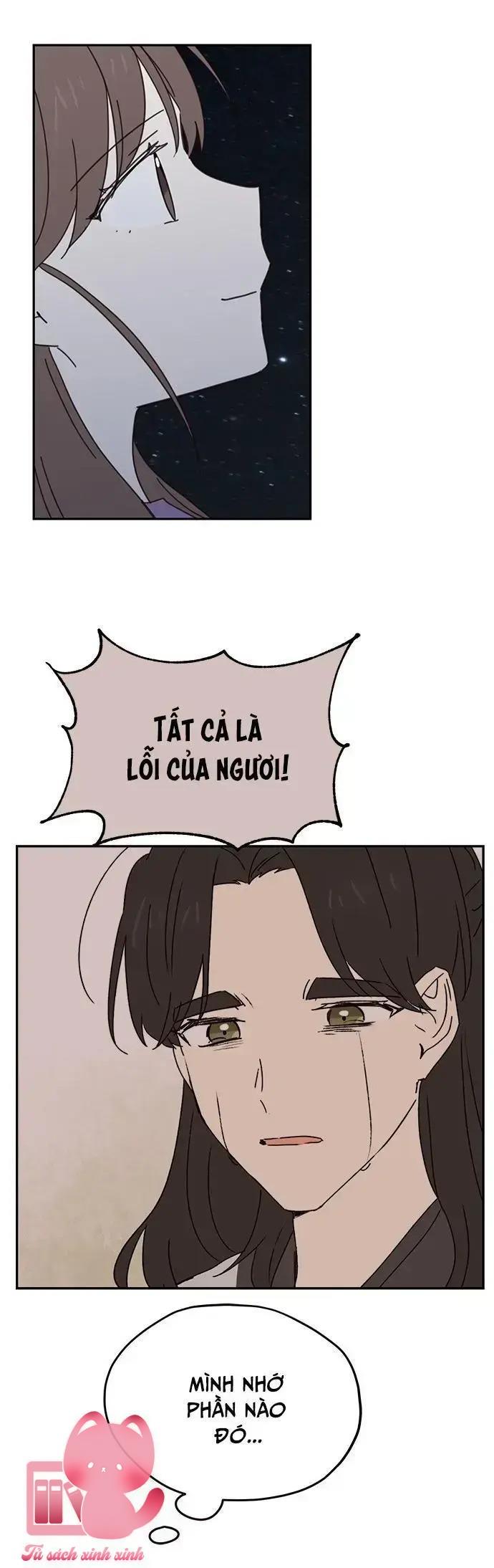 Sợi Chỉ Tình Yêu - Chap 72 - Trang 29