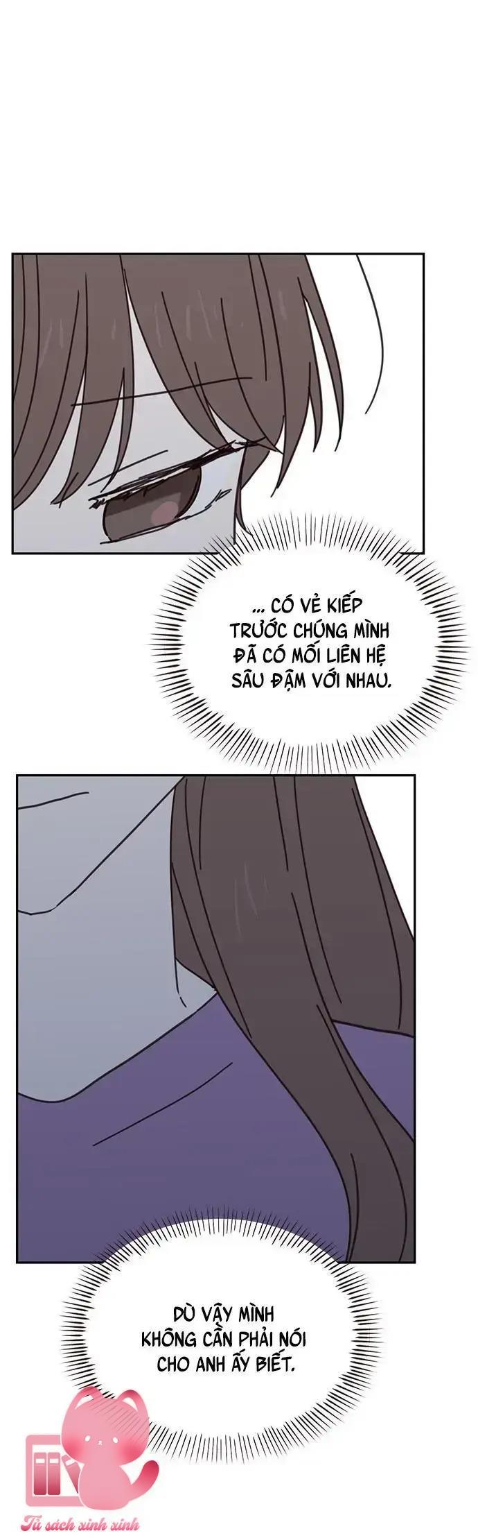 Sợi Chỉ Tình Yêu - Chap 72 - Trang 30