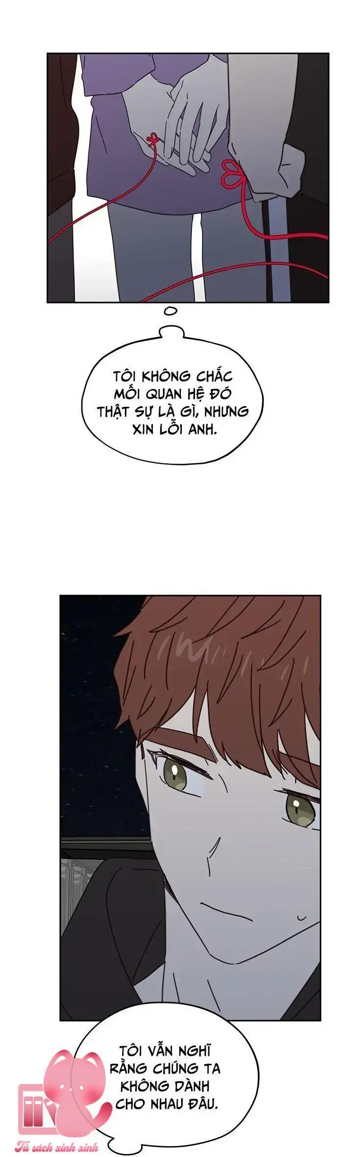 Sợi Chỉ Tình Yêu - Chap 72 - Trang 31