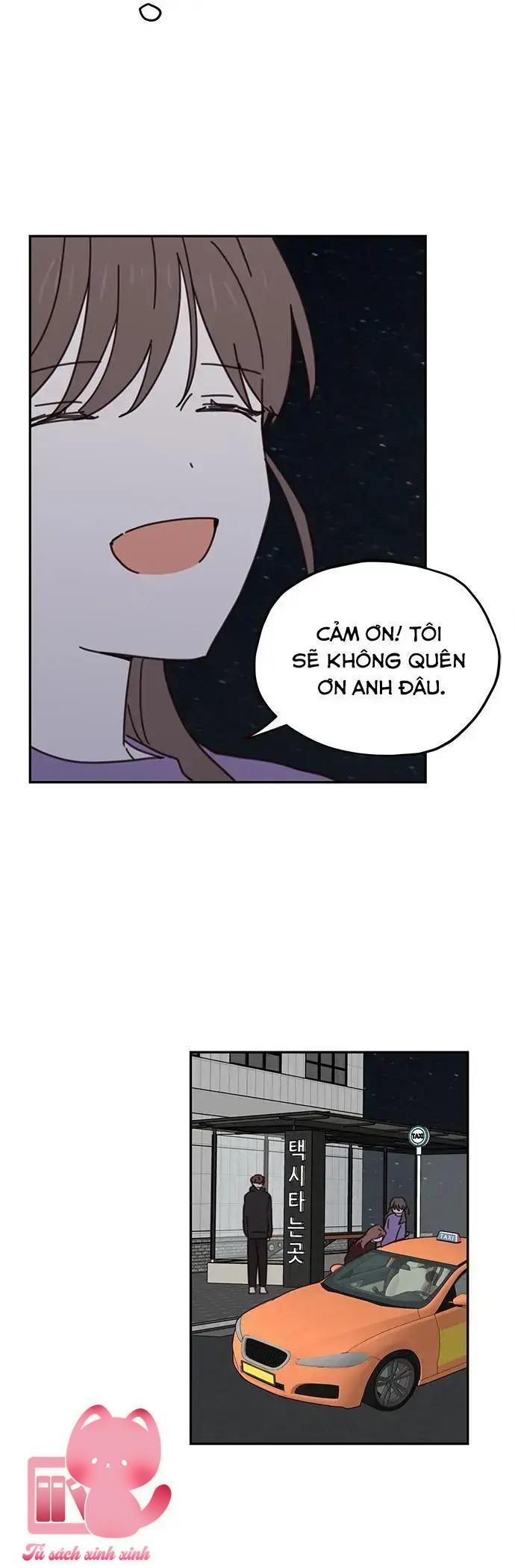 Sợi Chỉ Tình Yêu - Chap 72 - Trang 32